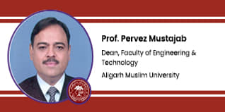Aligarh Muslim University, Aligarh, Dean: Prof. Pervez Mustajab Interview